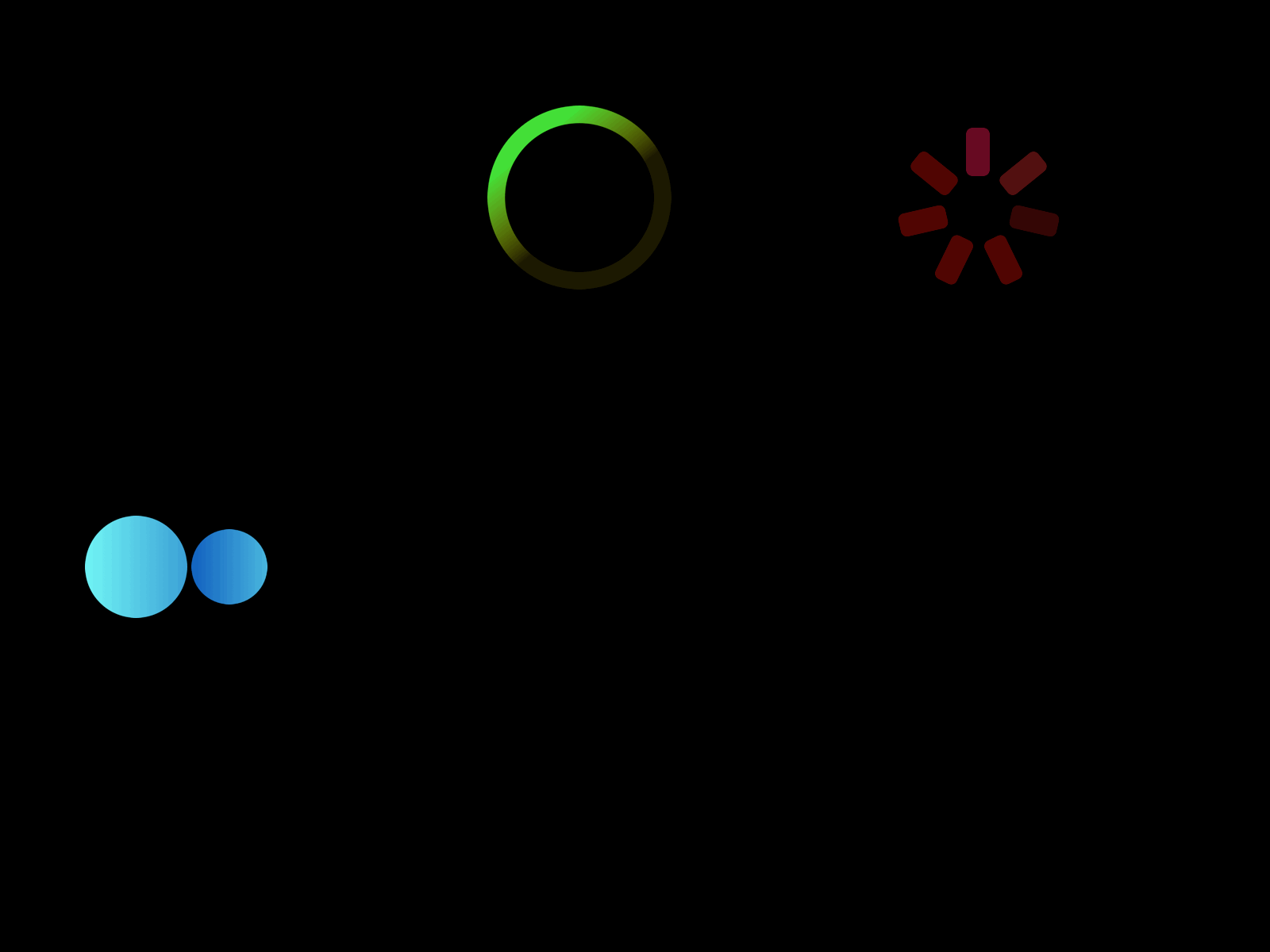 Loading Animation Using Sketch App+Anima Plugin animated icons animation design icon loading animation minimal sketchapp vector web