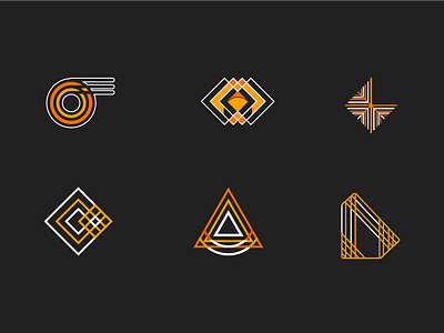 Logo Design exploration