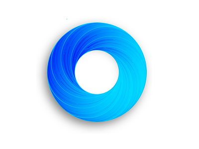 Spiral Logo Design exploration
