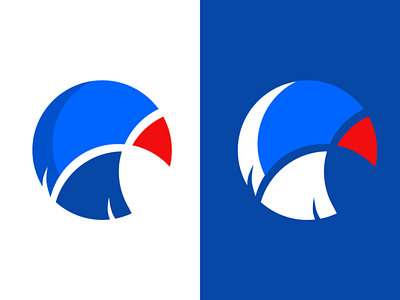 Bird Shape Logo Using Golden Ratio By Prajakta Badare On Dribbble Bird Shape Logo Using Golden Ratio By Prajakta Badare On Dribbble