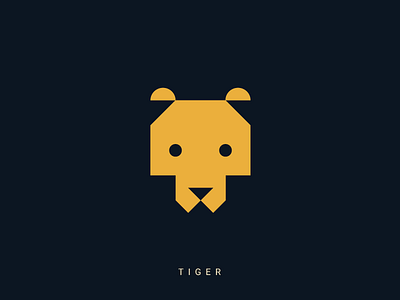 Chinese Zodiac - 03 Tiger