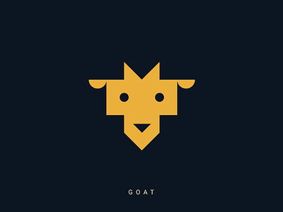 Chinese Zodiac - 08 Goat