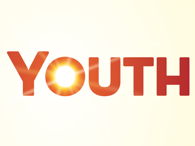 nonprofit identity | work in progress community light nonprofit optimism youth