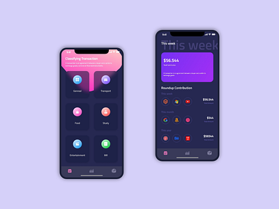 App Design app ui appdesign