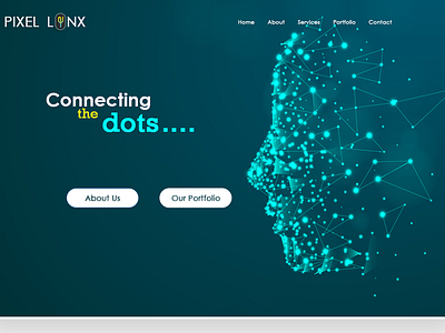 Pixellynx logo web