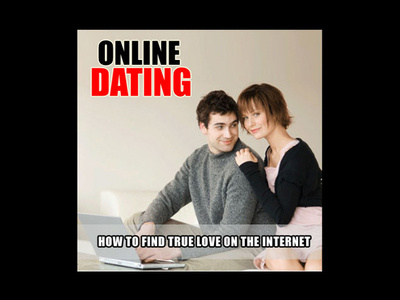 Online Dating branding