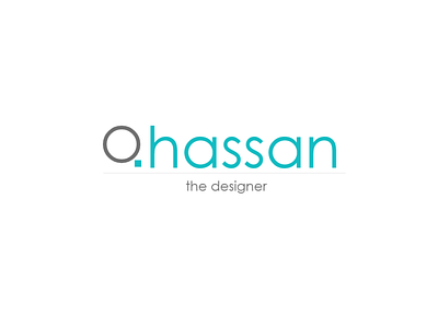 Qhassan - The Logo logo