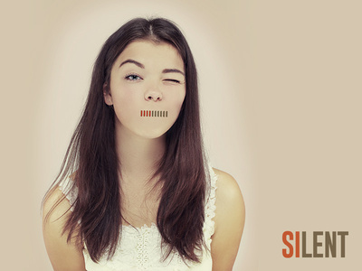 Silent