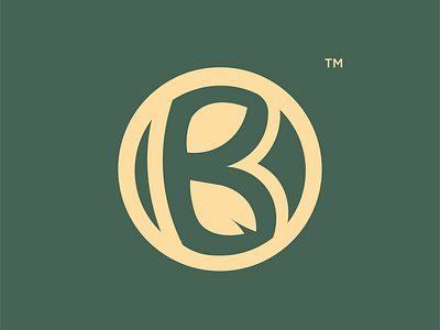 Organic Basket Logo