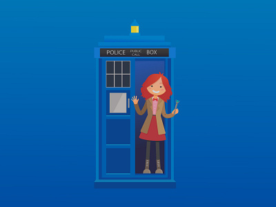 Doctor Who