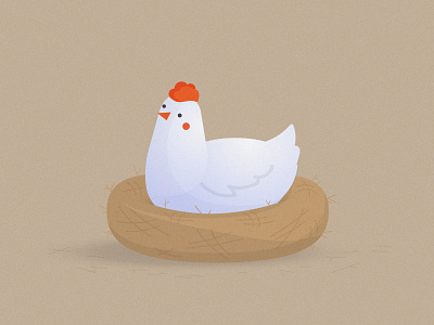 Hen