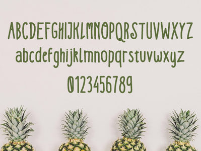 Kedjoe Font ( alphabet & numeric ) app branding flat font font awesome font bundle font collection font design handdraw lettering minimal organic simpel simple font type typeface typography ui web website