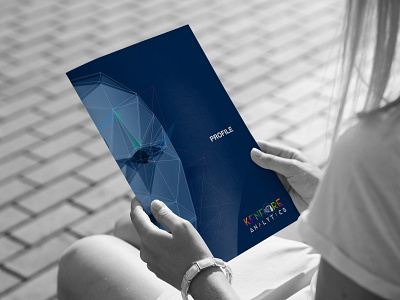 Collateral Design branding brochure brochuredesign design illustration magazine print printdesign