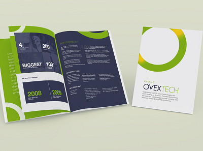 Collateral Design branding brochure brochuredesign collateral corporate design illustration print printdesign typography