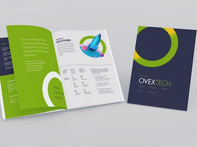 Corporate Brochure Design branding brochure brochuredesign corporatebrochure design illustration printdesign typography