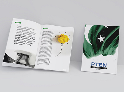 Document Design - Case Study branding brochure brochuredesign corporatebrochure design graphicdesign illustration printdesign vector