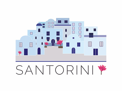 Santorini