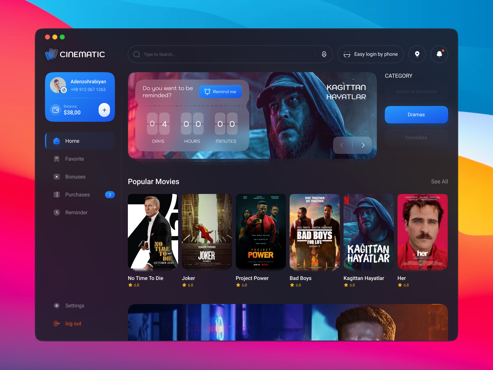 cinema-dashboard-design-by-aden-on-dribbble