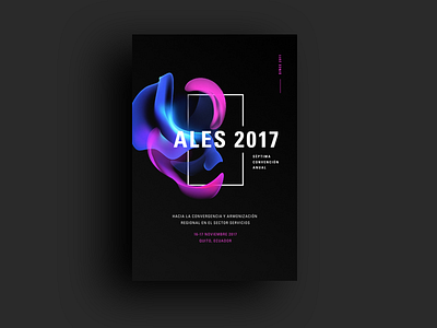 Ales 2017 Art Direction