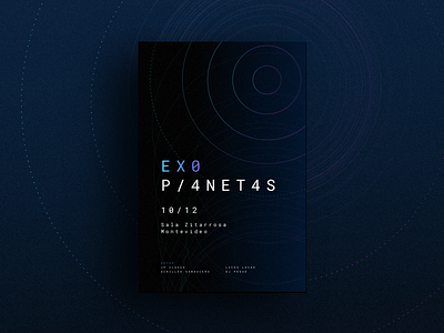 Exoplanetas Series 1