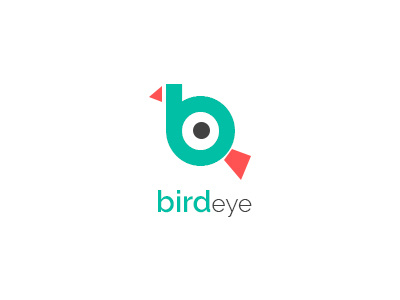 Birdeye logo