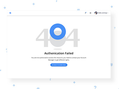 404 Error authentic authentication authenticationfailed error error 404 error 500 error message error page error state errorscreen errorstate errorui errorweb failed goback responsive screen web webdesign webui