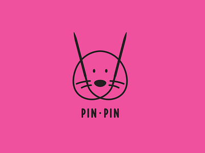 Pin Pin — Logo