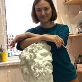 Алиса Кричевская