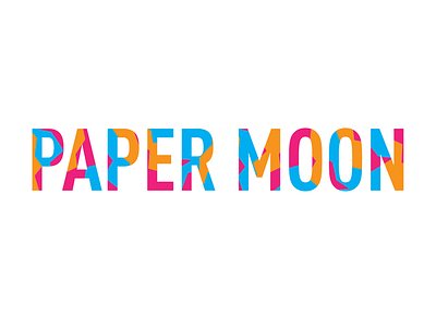 Paper Moon Logo