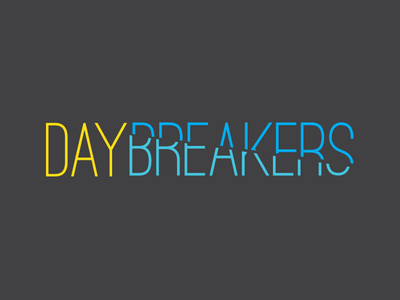 Daybreakers Logo