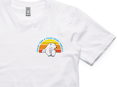 Polar Bear T Shirt