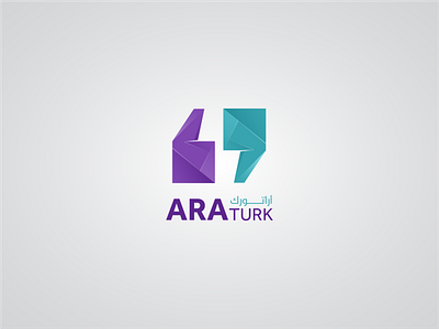 araturk logo design designer designs graphic graphicdesign logo logo design logos web web design website