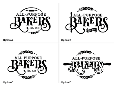 Logo Options