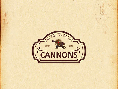 Cannon Logo