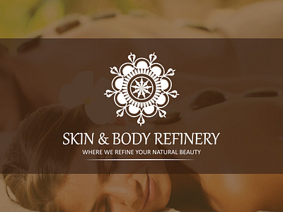 Spa Logo Design