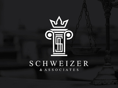 Law Logo Designs
