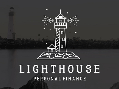 Lighthouse Logo