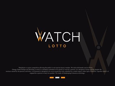 Top Watch Brands and Their Logo Designs - Logo Design