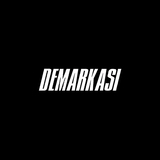 DEMARKASI