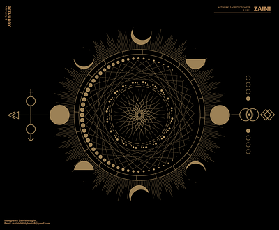 Sacred Geometri 2 art brand branding design flat illuminate illustration illustrator logo mandala minimal moon sacred sacred geometry sacredgeometry sex thirdeye ui ux vector