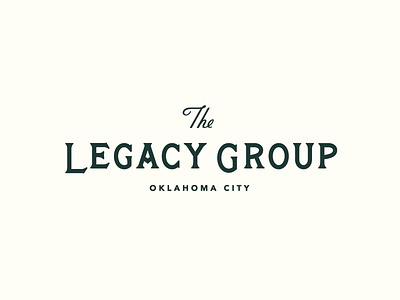 The Legacy Group