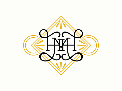 HHM Monogram