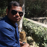 Smarak Jeet Nayak