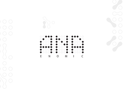Branding branding design logo typography vector