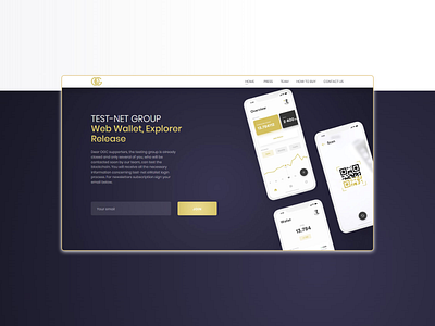 Landing page for a WebApp branding design flat landing page ui web web design website