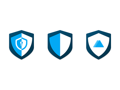 Logo Design branding branding design cyber security graphic design illustration logo logo design mobile design policre security trendy design ui vpn web security