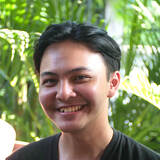 Rasyad Gericko