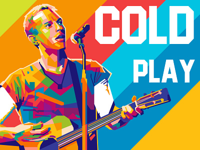 Coldplay designs, themes, templates and downloadable graphic elements on  Dribbble