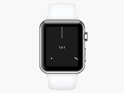 SAFE.U smart watch (concept design)