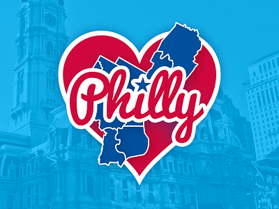 Top Secret Philly Project philadelphia phillies philly